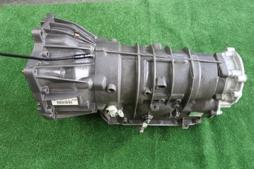 SKRZYNIA AUTOMAT BMW X5 E53 3.0D 184KM 2002R GM