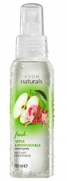 AVON Mgiełka do ciała Kwiat Jabłoni i Wiciokrzew Nowa