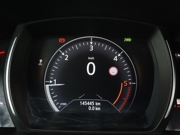 Renault Kadjar Crossover 1.6 dCi 130KM 2016 Renault Kadjar 1.6 dCi, 4X4, Skóra, Navi, Klima, zdjęcie 10