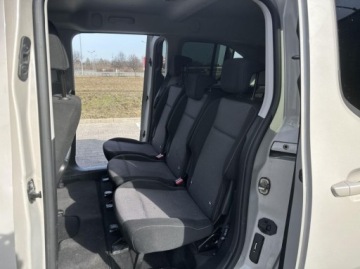 Toyota 2021 Toyota Proace City Verso Toyota Proace City Verso Long 1.5 D-4D Family FV, zdjęcie 13