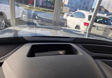 Audi Q8 SUV 3.0 45 TDI 231KM 2023 Audi Q8 Salon Polska Sline zawieszenie pneumatyczne os skretna, radary,ma, zdjęcie 7
