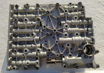 MECHATRONIKA SKRZYNI BMW F10 8HP45 2.0 1087427174