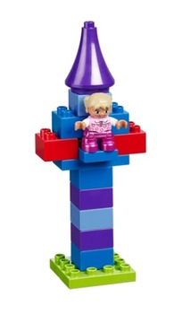 LEGO Education DUPLO Story Tales — Истории 45005