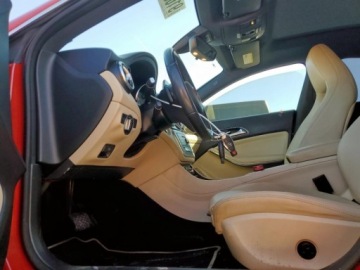 Mercedes CLA C117 2018 Mercedes-Benz CLA 2018 r.,2,0L 2.0 Benzyna 208KM, zdjęcie 8