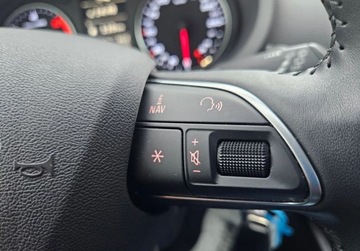 Audi A3 8V Cabriolet 2.0 TDI clean diesel 150KM 2015 Audi A3 Sportback 2.0TDI 150KM 6Bieg.FulLed Navi 2xPDC BluetoothFulserwis, zdjęcie 33