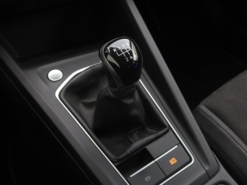 Volkswagen Golf VII Hatchback 5d Facelifting 1.5 TSI ACT 150KM 2020 VW Golf 1.5 TSI, Salon Polska, Navi, Klima, zdjęcie 18