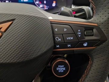 Cupra Terramar SUV 1.5 eTSI 150KM 2024 CUPRA Terramar 1.5 eTSI DSG Suv 150KM 2024, zdjęcie 8