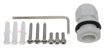 КРОНШТЕЙН ДЛЯ КАМЕРЫ BCS-AT3