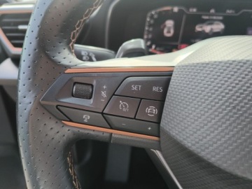Cupra Formentor Crossover 1.5 TSI 150KM 2023 Cupra Formentor 1.5 TSI / 150 KM DSG ASO FV-23% Be, zdjęcie 23