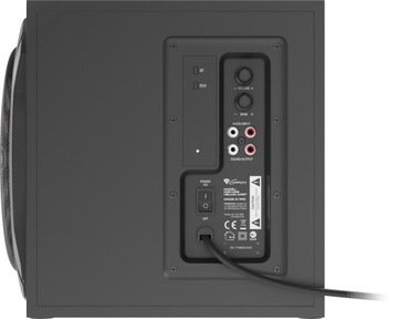 Колонки GENESIS Helium 610BT