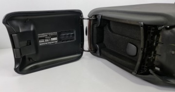 ЦЕНТРАЛЬНЫЙ ТУННЕЛЬНЫЙ ПОДЛОКОТНИК MERCEDES R-KL W251