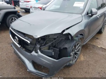 Volvo XC90 II 2018 Volvo XC 90 2018 Volvo XC90 T6 AWD 7-Passenger Momentum 2.0 Benzyna 316KM, zdjęcie 6