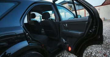 Kia Sorento I 2008 Kia Sorento Kia Sorento 3.3 Benzyna 242KM, zdjęcie 30