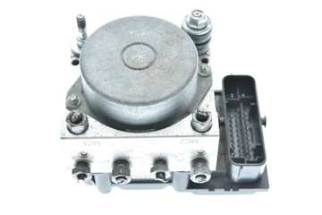 Насос ABS PANDA II 0265800673 0265232021 51799595