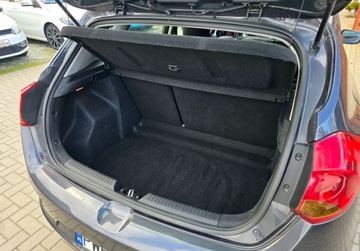 Kia Ceed II Hatchback 5d Facelifting 1.4 DOHC 100KM 2017 Kia Ceed 1,4 Benzyna 101 KM GWARANCJA Zamiana Zarejestrowany 1.4 Benzyna, zdjęcie 17