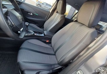 Peugeot 208 II Hatchback 1.2 PureTech 102KM 2022 Peugeot 208 67 Allure Pack 102 KM I wlasciciel GWARANCJA 1.2 102KM, zdjęcie 11