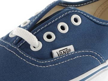 Buty Tenisówki Vans VEE3NVY Authentic Navy (44)