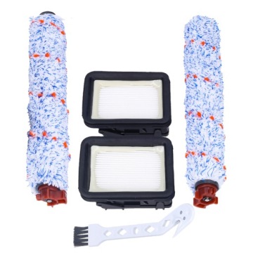 FILTR SZCZOTKA DO BISSELL CrossWave 1866 1868F PET