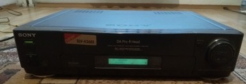 УДАЛЕННАЯ ОРГАНИЗАЦИЯ Видеомагнитофон Sony RMT-V141K SLV-436EE VHS