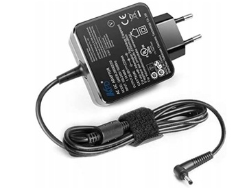 KFD Q46EV ŁADOWARKA ZASILACZ 19V 45W 2.37A DO LENOVO