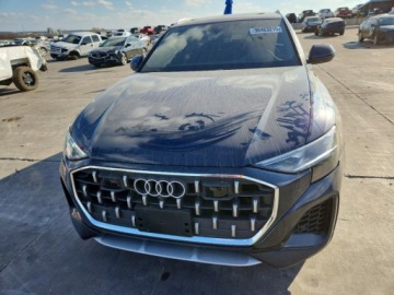 Audi Q8 2024 Audi Q8 Audi Q8 Prestige 55 TFSI quattro z 2024 roku od ubezpieczalni 3.0, zdjęcie 5