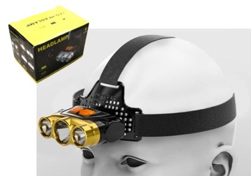 ФАРА СВЕТОДИОДНАЯ ФАРА USB USB