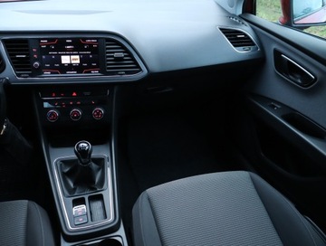 Seat Leon III X-Perience 1.4 TSI 125KM 2017 Seat Leon 1.4 TSI, Salon Polska, Serwis ASO, zdjęcie 7