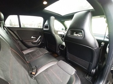 Mercedes CLA C118/X118 2019 Mercedes CLA 200 AMG, panorama, przebogaty, zdjęcie 9