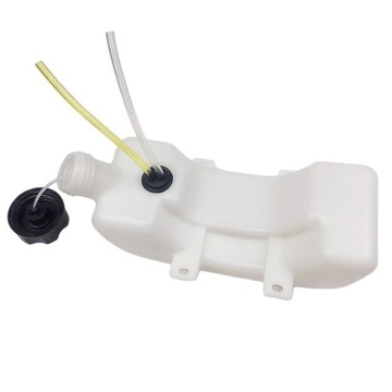 1 топливный бак