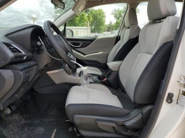 Subaru 2023 Subaru Forester 2023 SUBARU FORESTER, silnik 2.5 L , silnik benzynowy 2.5, zdjęcie 7