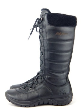 Buty ze skóry HELLY HANSEN r 40\26 cm