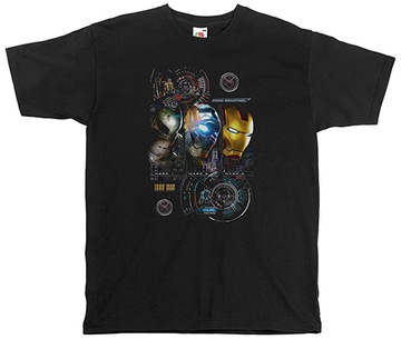 koszulka avengers loki thor deadpool RóżneWZORY!!!