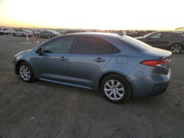 Toyota Corolla XII 2024 Toyota Corolla 2024 1.8L Hybrid FWD 1.8 Hybryda 138KM, zdjęcie 1