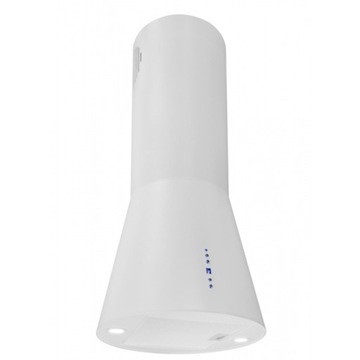 OKAP TOFLESZ GALAXY ISLAND 50CM LED DOSTAWA GRATIS