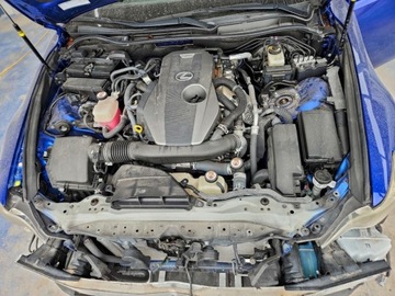 Lexus IS III 2020 Lexus IS 300 F Sport 2020 2.0 Benzyna 241KM, zdjęcie 6