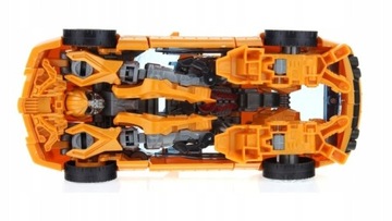 Игрушка 2 в 1 АВТО РОБОТ трансформер ШМЕЛЬ (I022)