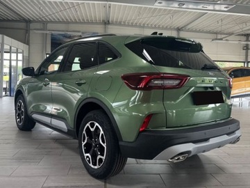 Ford Kuga III SUV Facelifting 2.5 FHEV 180KM 2025 Od ręki - Active 2.5 FHEV 180KM / Pakiet Winter, Reflektory Matrix LED, zdjęcie 3