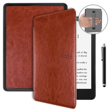 Etui Skórzane typu slim Case do Kindle Paperwhite 5 Gen 11