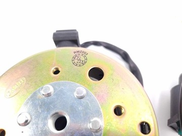 БЕСКОНТАКТНОЕ ЗАЖИГАНИЕ CDI ДЛЯ WSK 175 SHL ГАЗЕЛА РАКСО МОТОРС