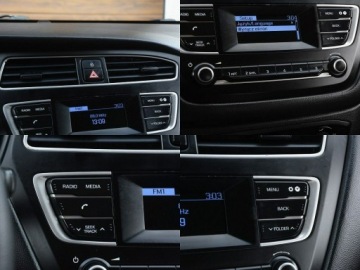 Hyundai i20 II Hatchback 5d Facelifting KAPPA 1.2 MPI 84KM 2019 Hyundai i20 1.2 Benzyna+Gaz Polski Salon gwarancja, zdjęcie 24