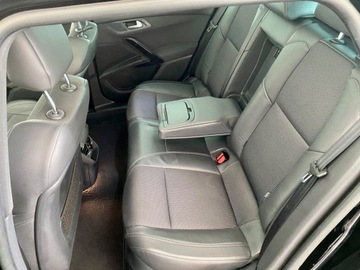 Peugeot 508 I SW 2.0 HDi FAP 163KM 2014 Peugeot 508 2.0 Diesel 163KM, zdjęcie 20