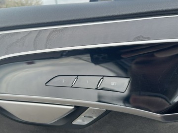 Audi A8 D5 Sedan 3.0 50 TDI 286KM 2021 Audi A8 Quattro Pneumatyka Pamięć Kamery360, zdjęcie 13
