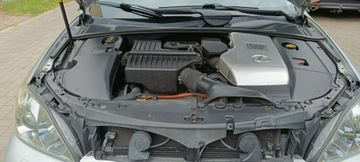 Lexus RX II 400h 272KM 2009 Lexus RX 400h,Président. 4x4 ,hybryda,skóra, zdjęcie 14