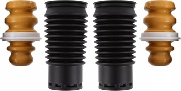 900 458 ZESTAW MONTAŻOWY AMORTYZATORA DACIA P.