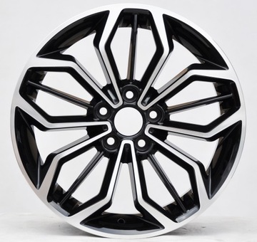 RÁFKY 17'' PEUGEOT 407 COUPE SW 408 508