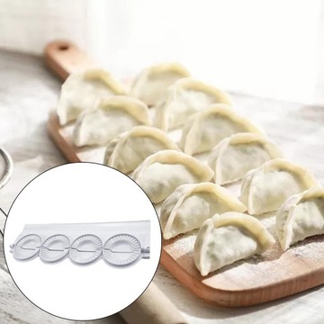 пельмени Вареники в формочках