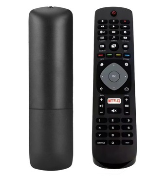ПУЛЬТ ДИСТАНЦИОННОГО УПРАВЛЕНИЯ ДЛЯ ТЕЛЕВИЗОРА PHILIPS ВСЕ МОДЕЛИ LED 3D 4K HD NETFLIX UNIVERSAL SMART