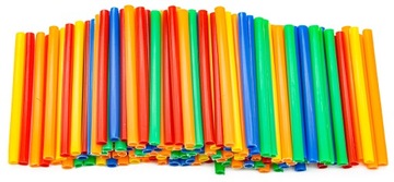 СТРОИТЕЛЬНЫЕ СОЛОМОЧНЫЕ БЛОКИ 560EL 19,5 СМ СВЕТЯЩИЕСЯ