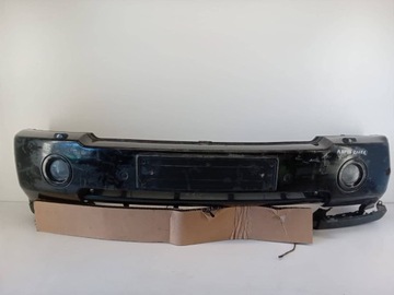 ZDERZAK PRZÓD RANGE ROVER Z PDC