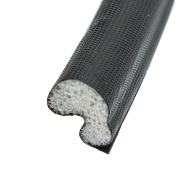 Uszczelka QLON QL9646 KBE Deceunick 1m